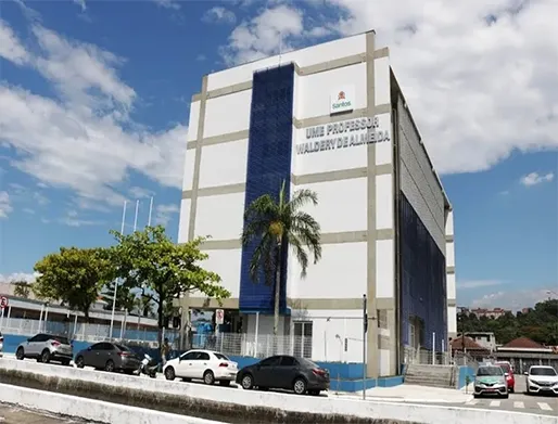 Dedetização de Escola no Jardim Itacolomi